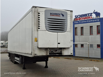 Isotermiska semitrailer SCHMITZ