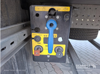Isotermiska semitrailer SCHMITZ Reefer Multitemp: bild 3