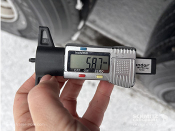 Kapelltrailer SCHMITZ Curtainsider Standard: bild 4