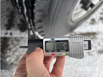 Kapelltrailer SCHMITZ Curtainsider Standard: bild 2