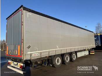 Kapelltrailer SCHMITZ