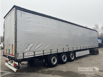 Kapelltrailer SCHMITZ