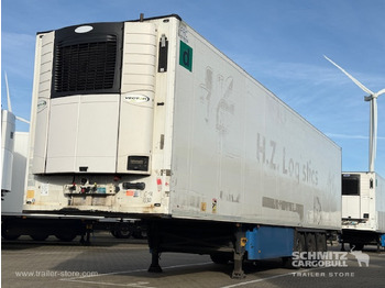 Isotermiska semitrailer SCHMITZ