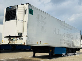Isotermiska semitrailer SCHMITZ