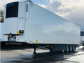 Isotermiska semitrailer SCHMITZ