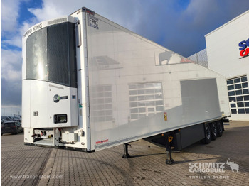 Isotermiska semitrailer SCHMITZ