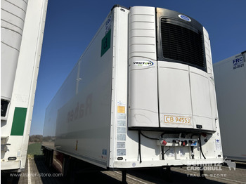 Isotermiska semitrailer SCHMITZ