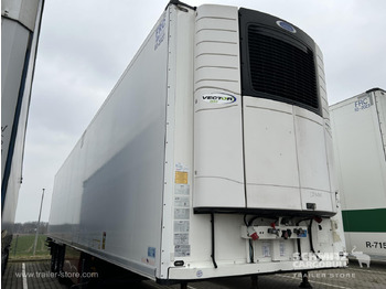 Isotermiska semitrailer SCHMITZ