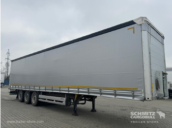 Kapelltrailer SCHMITZ