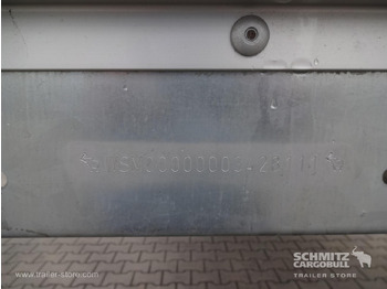 Kapelltrailer SCHMITZ Curtainsider Standard: bild 3
