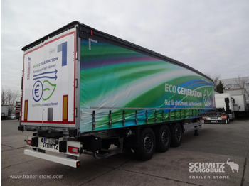 Kapelltrailer SCHMITZ Curtainsider Standard: bild 5