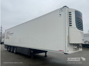 Isotermiska semitrailer SCHMITZ