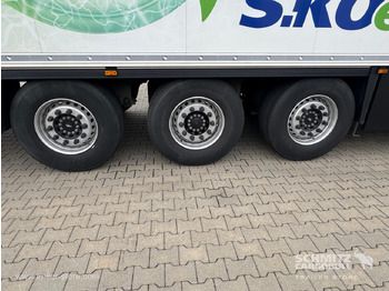 Isotermiska semitrailer SCHMITZ Reefer Multitemp: bild 2 Isotermiska semitrailer SCHMITZ Reefer Multitemp: bild 2