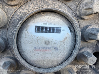 Isotermiska semitrailer SCHMITZ Reefer Standard Double deck: bild 3