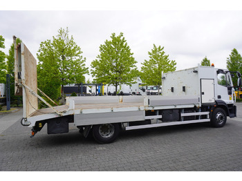Flakbil IVECO Eurocargo 150 E25 / 90 tho. km !!! / Tow truck: bild 5 Flakbil IVECO Eurocargo 150 E25 / 90 tho. km !!! / Tow truck: bild 5