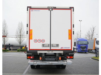 Leasa IVECO Eurocargo 190-280L E6 / 19t / 19 euro pallets / Bitemperature IVECO Eurocargo 190-280L E6 / 19t / 19 euro pallets / Bitemperature: bild 5