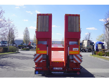 Leasa KÄSSBOHRER BRAND-NEW LB3E low-bed semi-trailer / 2025 / 4 axles KÄSSBOHRER BRAND-NEW LB3E low-bed semi-trailer / 2025 / 4 axles: bild 5