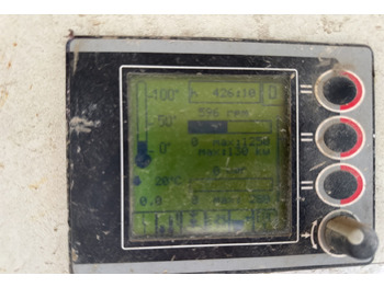 Betongpump MAN TGS 32.400 8x4 Concrete Mixer Pump truck / 426 MTH !!! / 18 meters: bild 2 Betongpump MAN TGS 32.400 8x4 Concrete Mixer Pump truck / 426 MTH !!! / 18 meters: bild 2