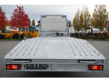 Biltransportbil lastbil RENAULT D16 / NEW Tow truck 7.7 m / 170 tho. km: bild 5