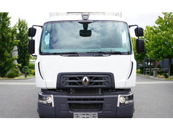 Kylbil lastbil RENAULT D19 285 HP E6 Cold storage/ ATP/FNA / 22 Pallets / BITEMPERATURE: bild 2 Kylbil lastbil RENAULT D19 285 HP E6 Cold storage/ ATP/FNA / 22 Pallets / BITEMPERATURE: bild 2