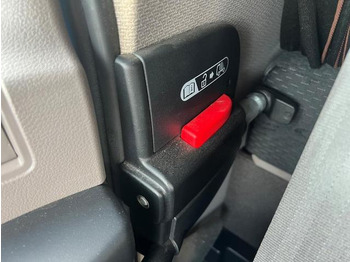 Dragbil DAF XF 530 FT SSC Retarder Standklima Navigation: bild 5 Dragbil DAF XF 530 FT SSC Retarder Standklima Navigation: bild 5