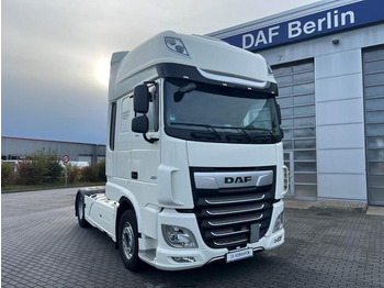 Dragbil DAF XF 480