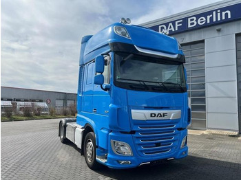 Dragbil DAF XF 530