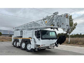 Mobilkran LIEBHERR LTM 1090-4.1