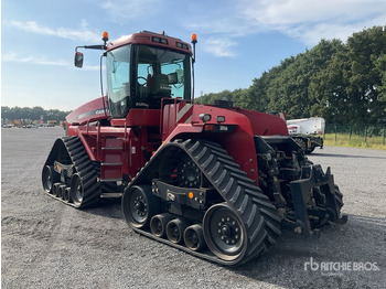 Bandtraktor CASE IH Quadtrac