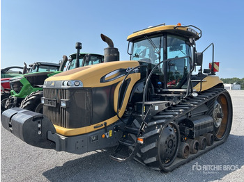 Bandtraktor CHALLENGER