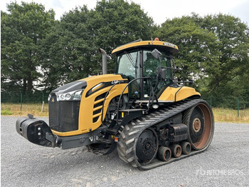 Bandtraktor CHALLENGER