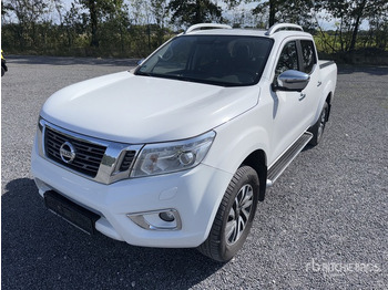Pickup NISSAN Navara
