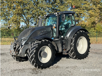Traktor 2020 Valtra T214 Direct 4WD Tractor: bild 2