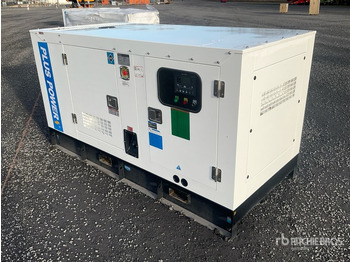 Elgenerator PLUS POWER