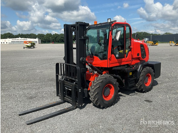 Terrängtruck PLUS POWER