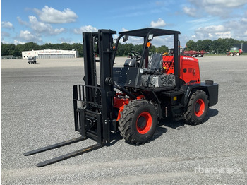 Terrängtruck PLUS POWER