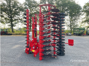 Tallriksredskap ZIEGLER