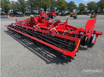 Tallriksredskap 2025 Ziegler Disc Master LM 7501 Manure (Unused) Disc Harrow: bild 3 Tallriksredskap 2025 Ziegler Disc Master LM 7501 Manure (Unused) Disc Harrow: bild 3