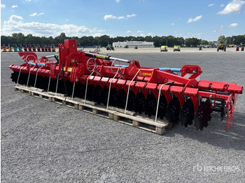 Tallriksredskap 2025 Ziegler Disc Master LM 7501 Manure (Unused) Disc Harrow: bild 2 Tallriksredskap 2025 Ziegler Disc Master LM 7501 Manure (Unused) Disc Harrow: bild 2