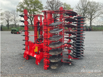 Tallriksredskap ZIEGLER