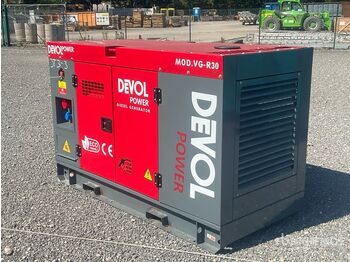Elgenerator