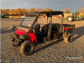 Utility/ Specialfordon JOHN DEERE