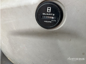 Bandgrävare NEW HOLLAND