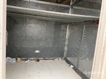 Kylbil lastbil 2007 Renault Midlum 220DXI 4x2 Refrigerated Truck: bild 4