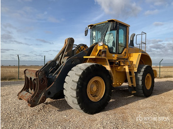 Hjullastare 2011 Volvo L150G Wheel Loader: bild 2 Hjullastare 2011 Volvo L150G Wheel Loader: bild 2