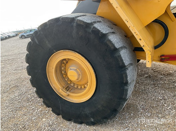 Hjullastare 2011 Volvo L150G Wheel Loader: bild 5 Hjullastare 2011 Volvo L150G Wheel Loader: bild 5