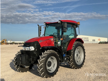 Traktor 2025 Case IH FARMALL 90A 4WD Tractor: bild 2 Traktor 2025 Case IH FARMALL 90A 4WD Tractor: bild 2