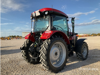 Traktor 2025 Case IH FARMALL 90A 4WD Tractor: bild 3 Traktor 2025 Case IH FARMALL 90A 4WD Tractor: bild 3