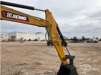 Bandgrävare 2025 XCMG XE60GA (Unused) Mini Excavator:  &lt;6.6t: bild 4