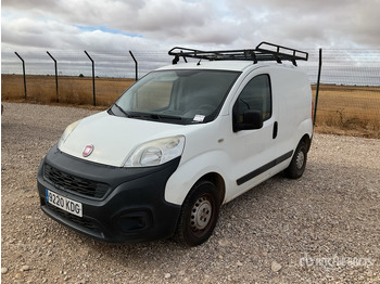 Transportbil FIAT Fiorino